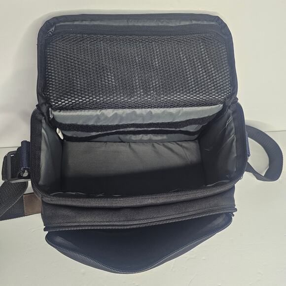 SONY Handycam CCD-TRV52 Vision Steady Shot 8 Camcorder 30x Digital Zoom Untested - Picture 11 of 12